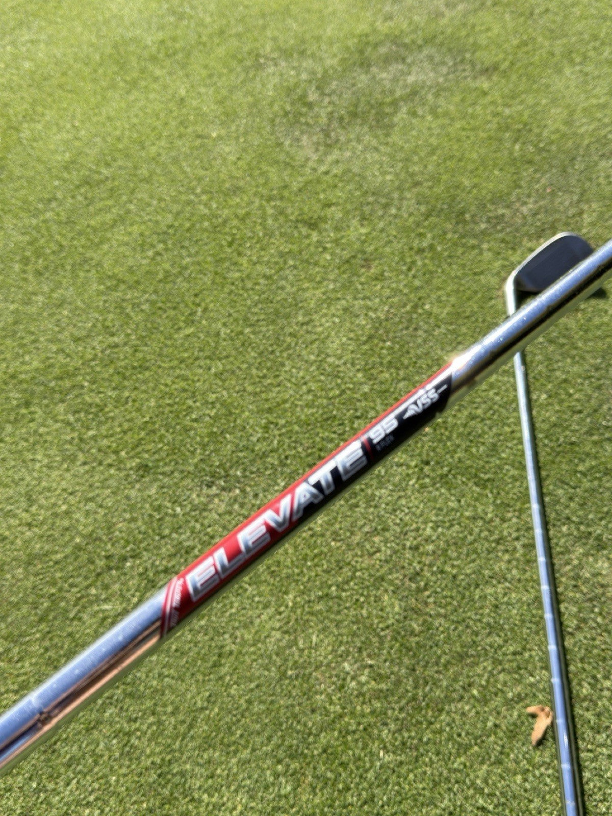 Callaway Rogue St Max Irons, 6-GW Right-Handed Reg Flex. 6 Irons