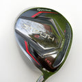 TAYLORMADE STEALTH2 HD 5 WOOD GOLF CLUB KAILI RED REGULAR 65G FLEX SHAFT 19DEG