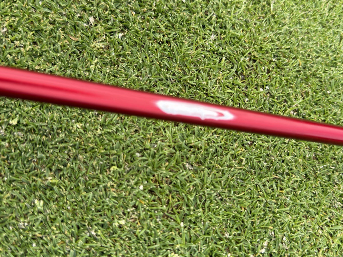 TAYLORMADE STEALTH2 HD 5 WOOD GOLF CLUB KAILI RED REGULAR 65G FLEX SHAFT 19DEG