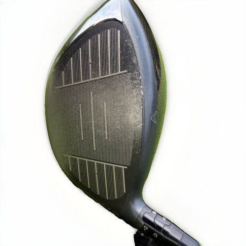 Callaway Paradym Ai Smoke MAX 10.5 Degree Driver Mitsubishi Tensei 55 R Flex