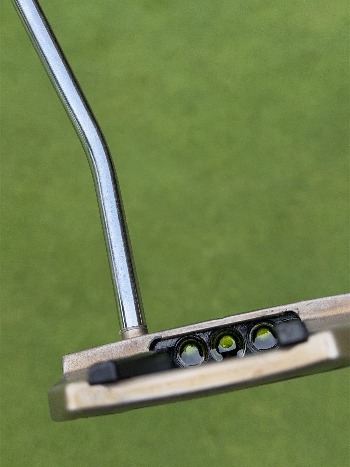 Custom Scotty Cameron Phantom 7 34 Inch Putter