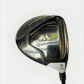 Taylormade M2 3 Wood / 55g R Flex Shaft / Fair Condition With Headcover