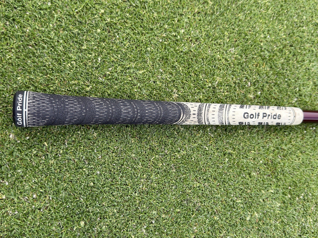 TAYLORMADE STEALTH2 HD 5 WOOD GOLF CLUB KAILI RED REGULAR 65G FLEX SHAFT 19DEG