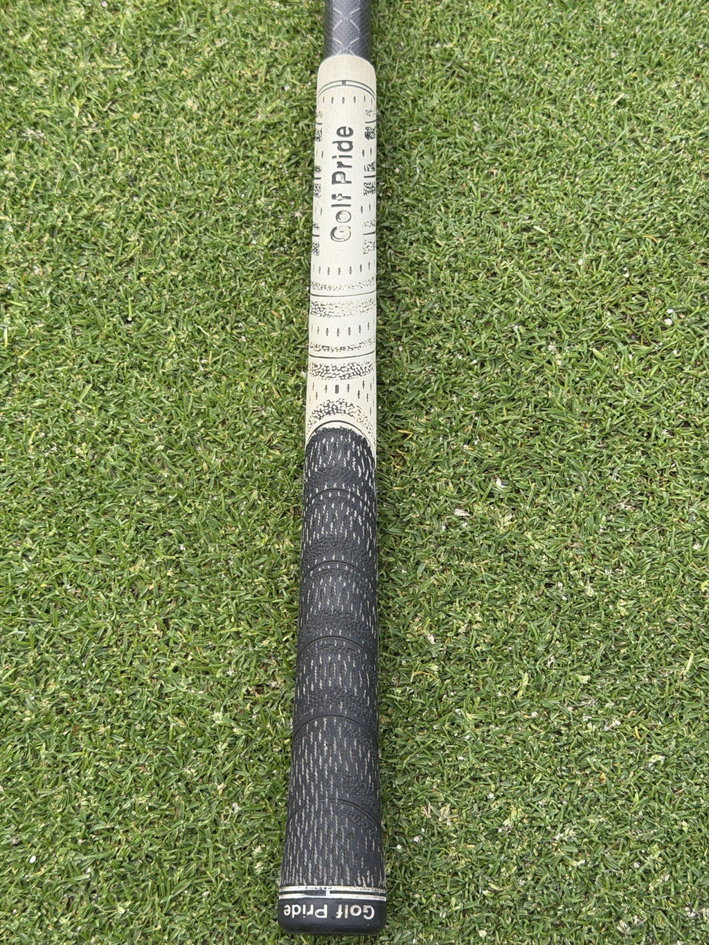 Callaway Paradym Ai Smoke MAX 10.5 Degree Driver Mitsubishi Tensei 55 R Flex