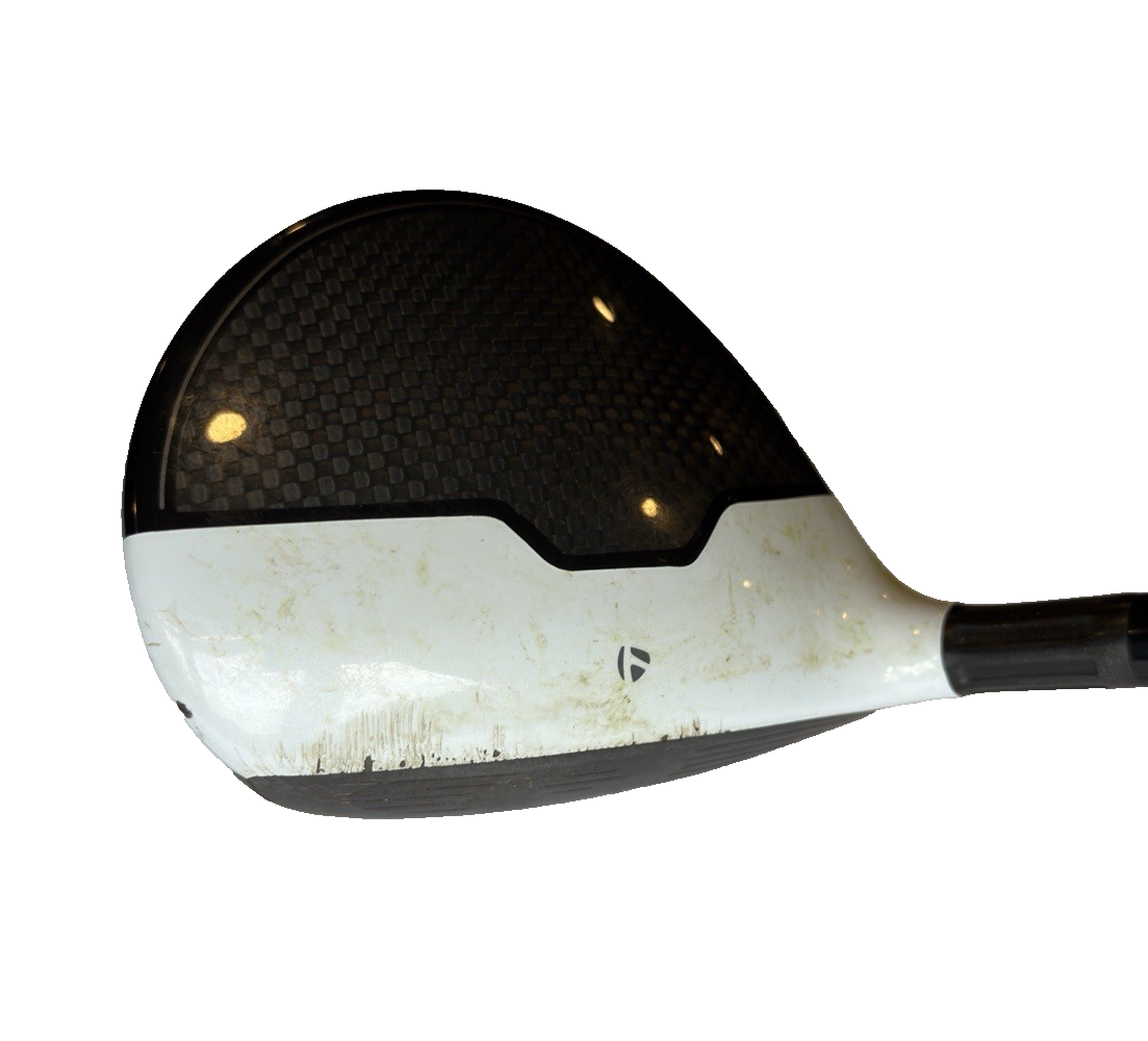 Taylormade M2 2016 5-Wood 18° • R-Flex 65g Shaft• RH • Headcover