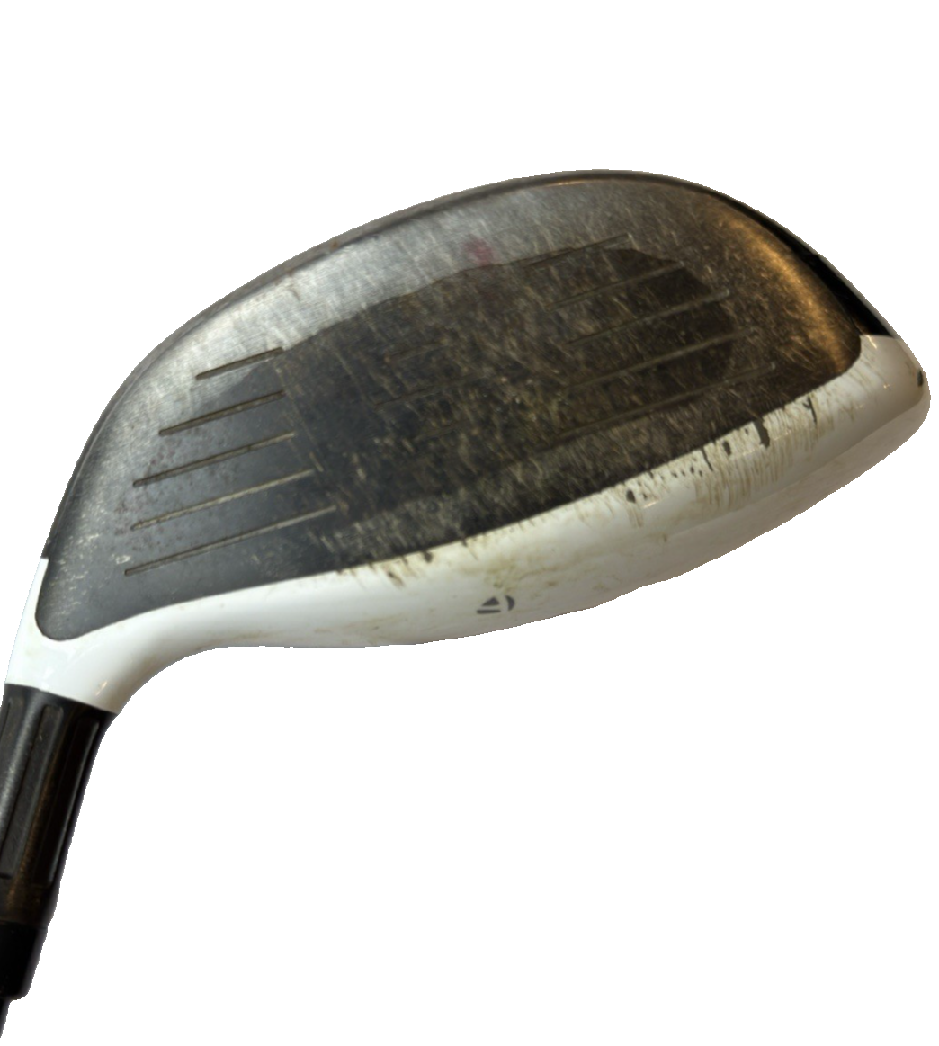 Taylormade M2 2016 5-Wood 18° • R-Flex 65g Shaft• RH • Headcover