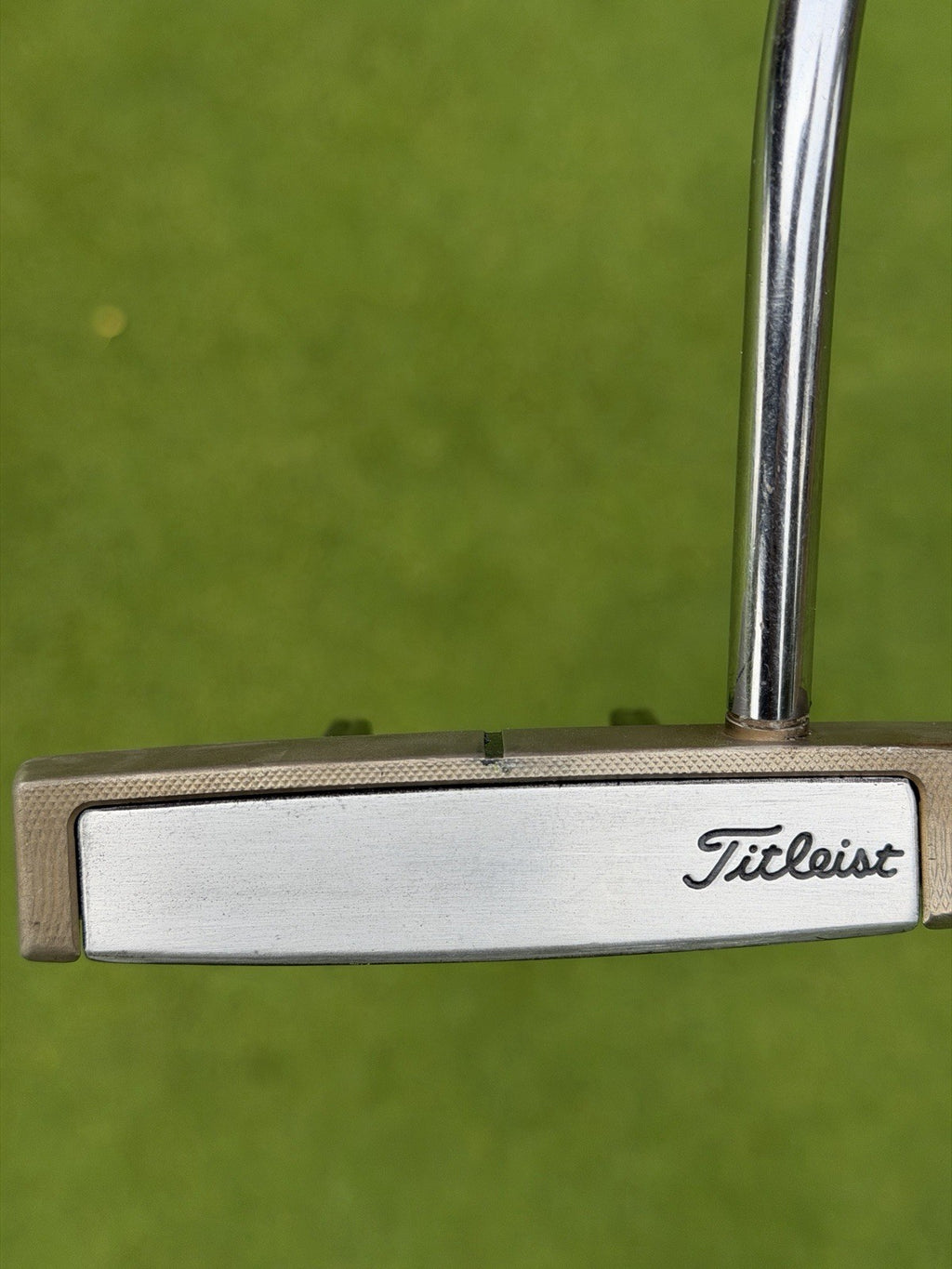 Custom Scotty Cameron Phantom 7 34 Inch Putter
