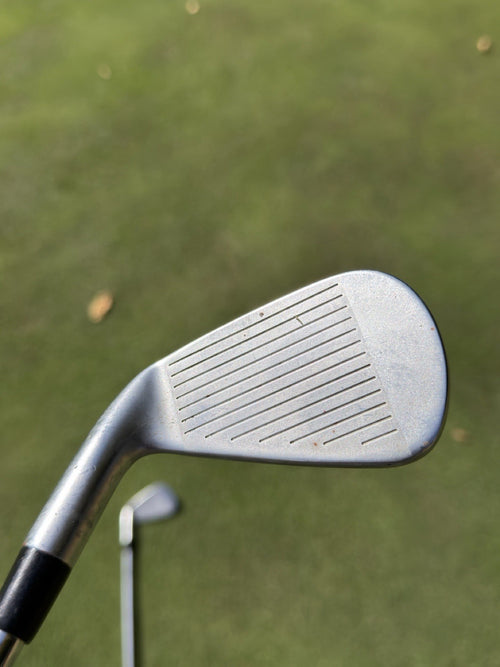 Callaway Apex Pro 24 #5 Iron / 24/ X-Flex NS Pro Steel Shaft