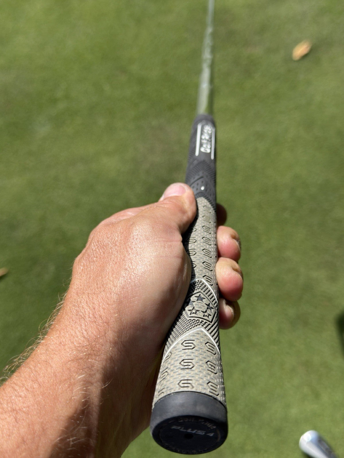 Callaway Apex Pro 24 #4 Iron / 22 Degree / X-Flex NS Pro Steel Shaft