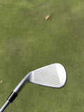 Callaway Apex Pro 21 Irons / 5-pw / Stiff Flex Elevate 115 ETs Vss Pro