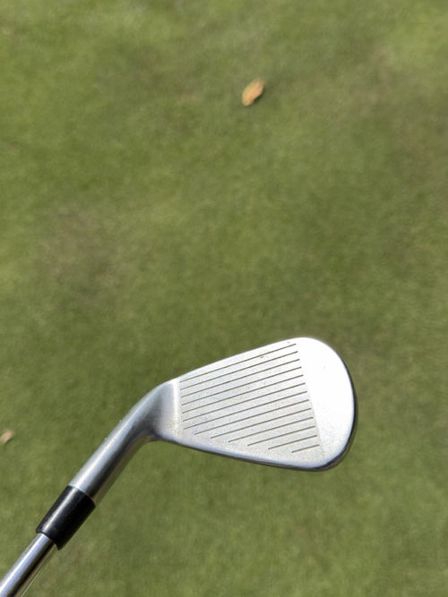 Callaway Apex Pro 21 Irons / 5-pw / Stiff Flex Elevate 115 ETs Vss Pro