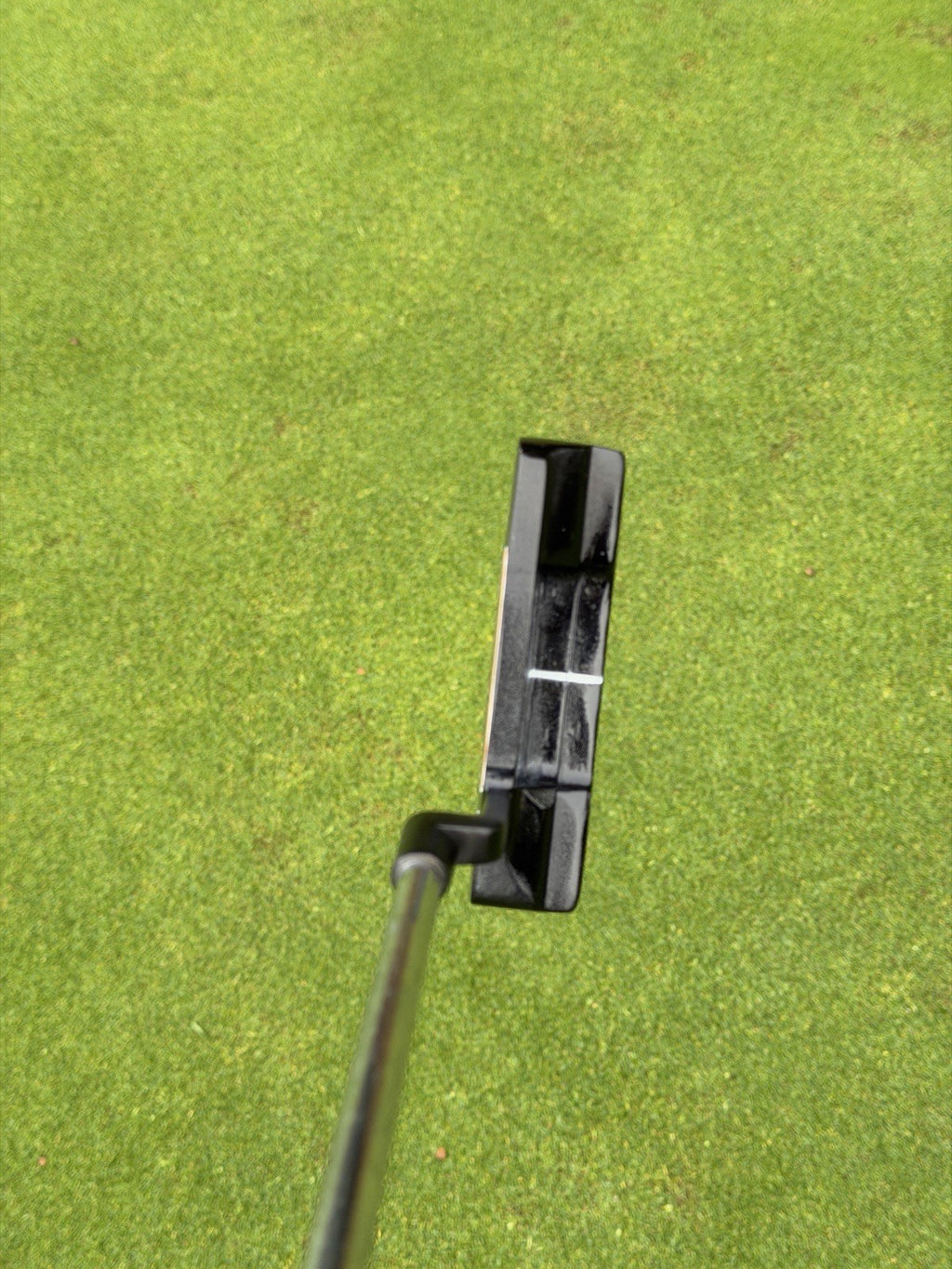 Scotty Cameron Titleist 1999 TeI3 Teryllium Newport Golf Putter Tiger Spec