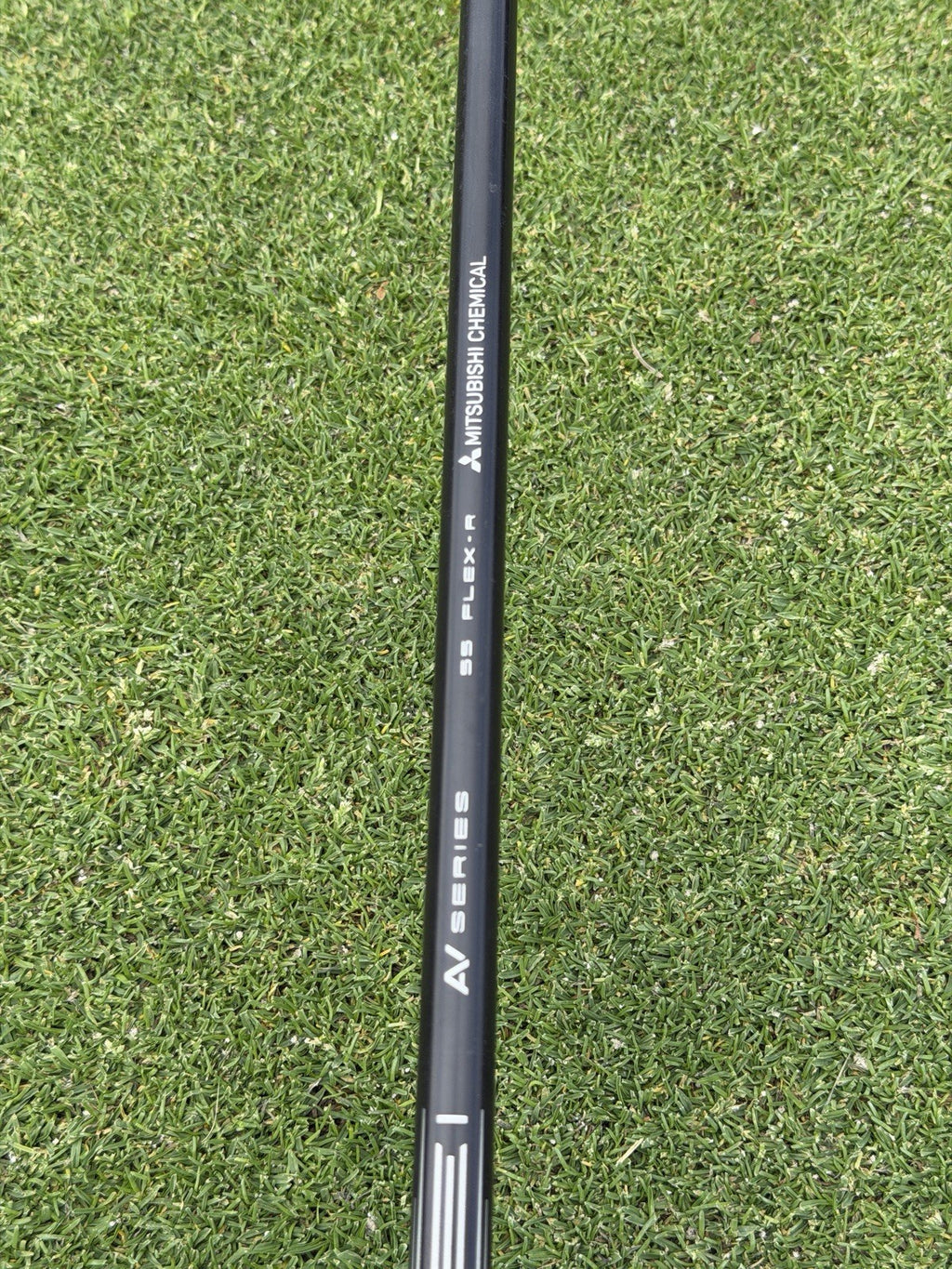 Callaway Paradym Ai Smoke MAX 10.5 Degree Driver Mitsubishi Tensei 55 R Flex