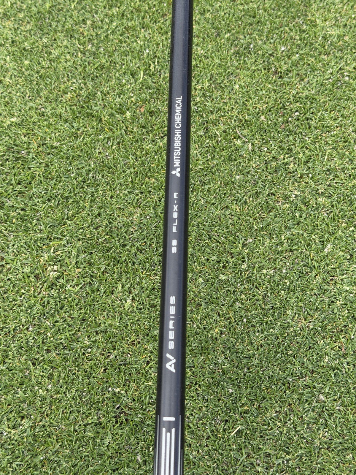 Callaway Paradym Ai Smoke MAX 10.5 Degree Driver Mitsubishi Tensei 55 R Flex