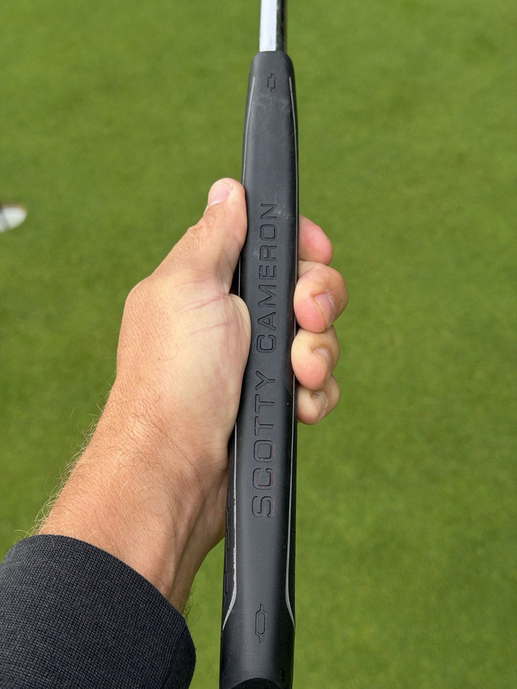 Custom Scotty Cameron Phantom 7 34 Inch Putter