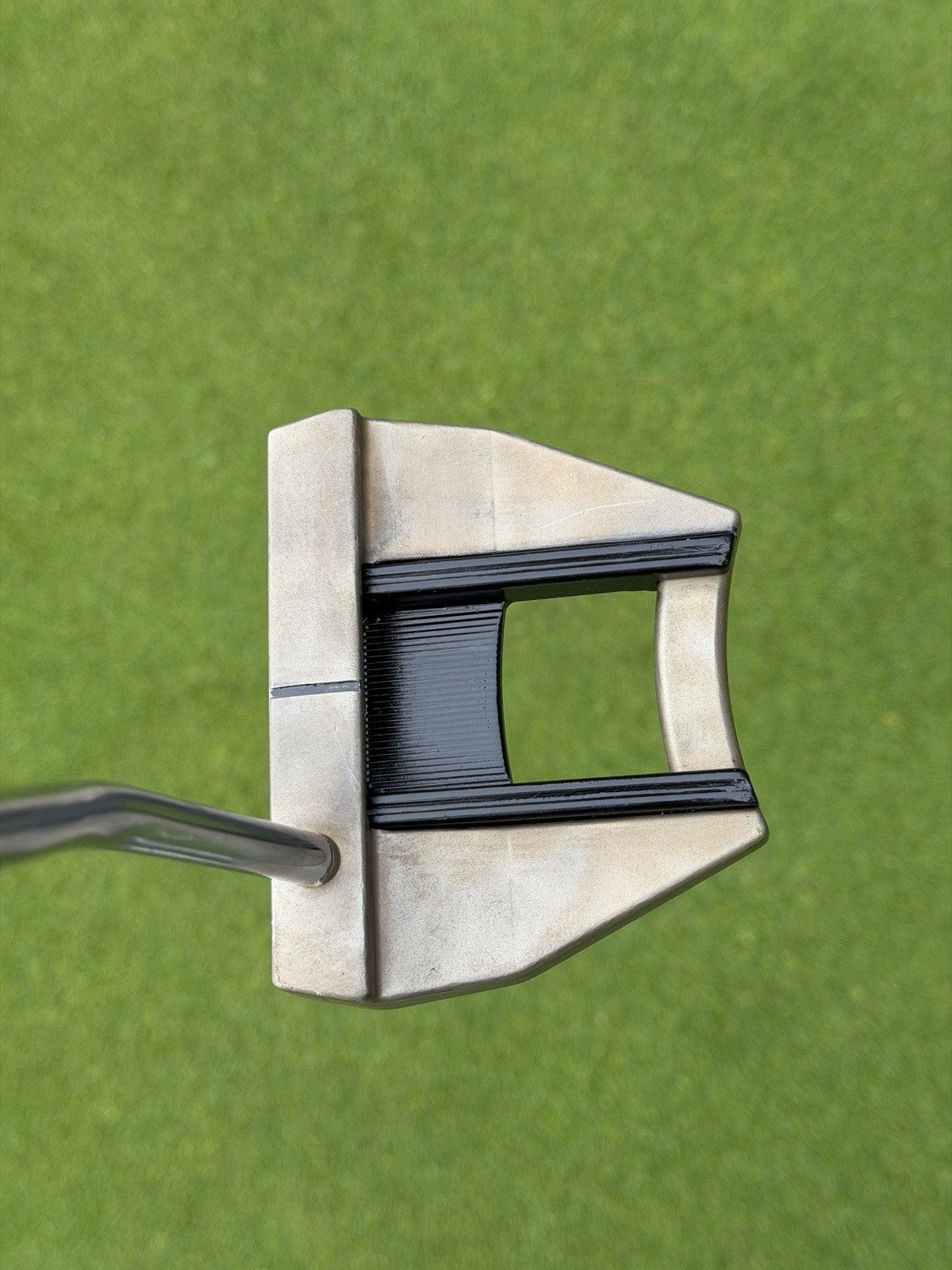 Custom Scotty Cameron Phantom 7 34 Inch Putter