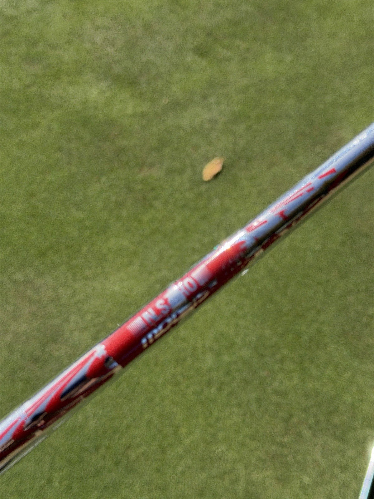 Callaway Apex Pro 24 #5 Iron / 24/ X-Flex NS Pro Steel Shaft