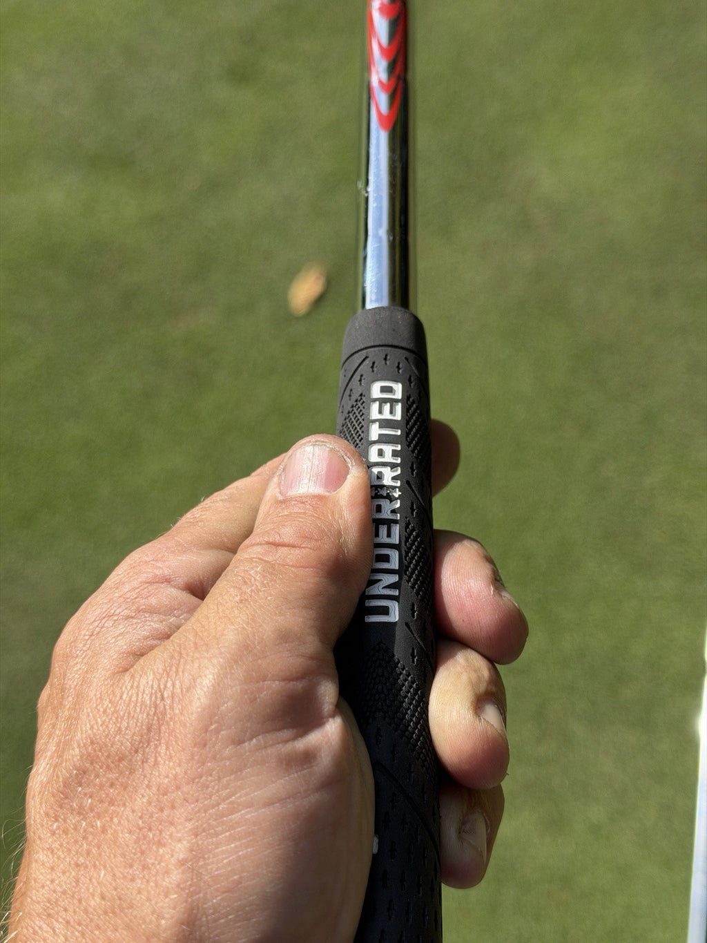 Callaway Apex Pro 24 #5 Iron / 24/ X-Flex NS Pro Steel Shaft